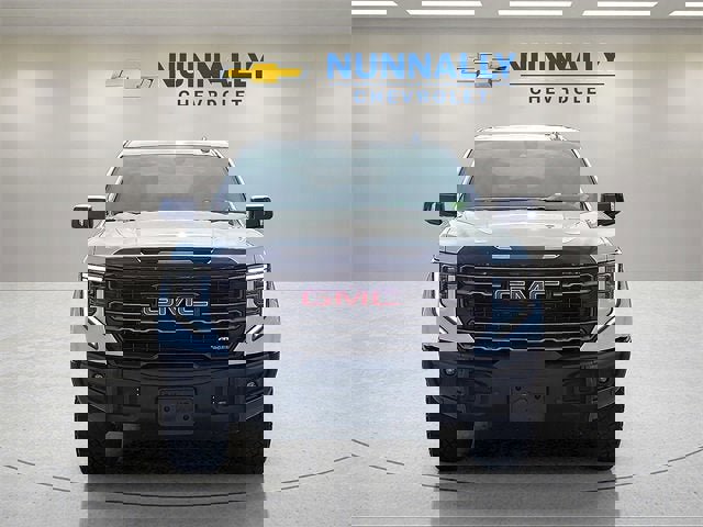 Certified 2024 GMC Sierra 1500 AT4X image 8