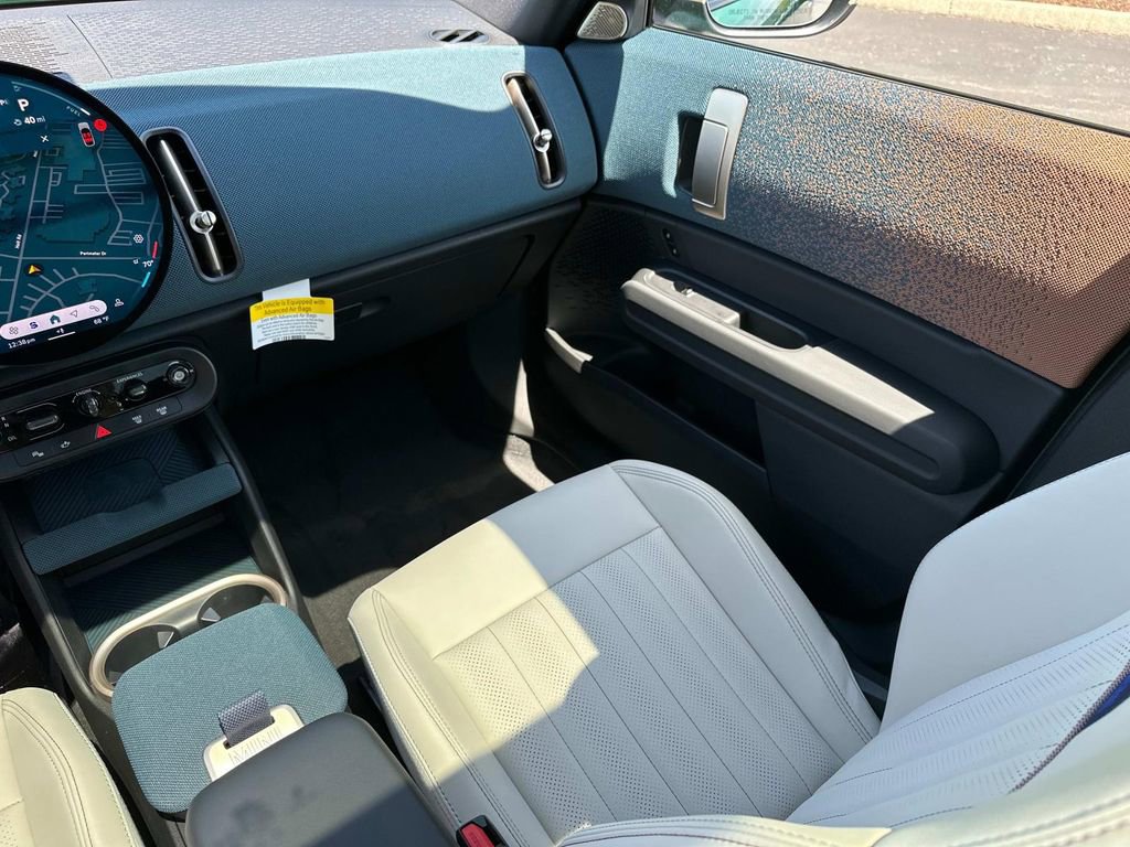 New 2025 MINI Cooper Countryman S w/ Comfort Package Max image 31