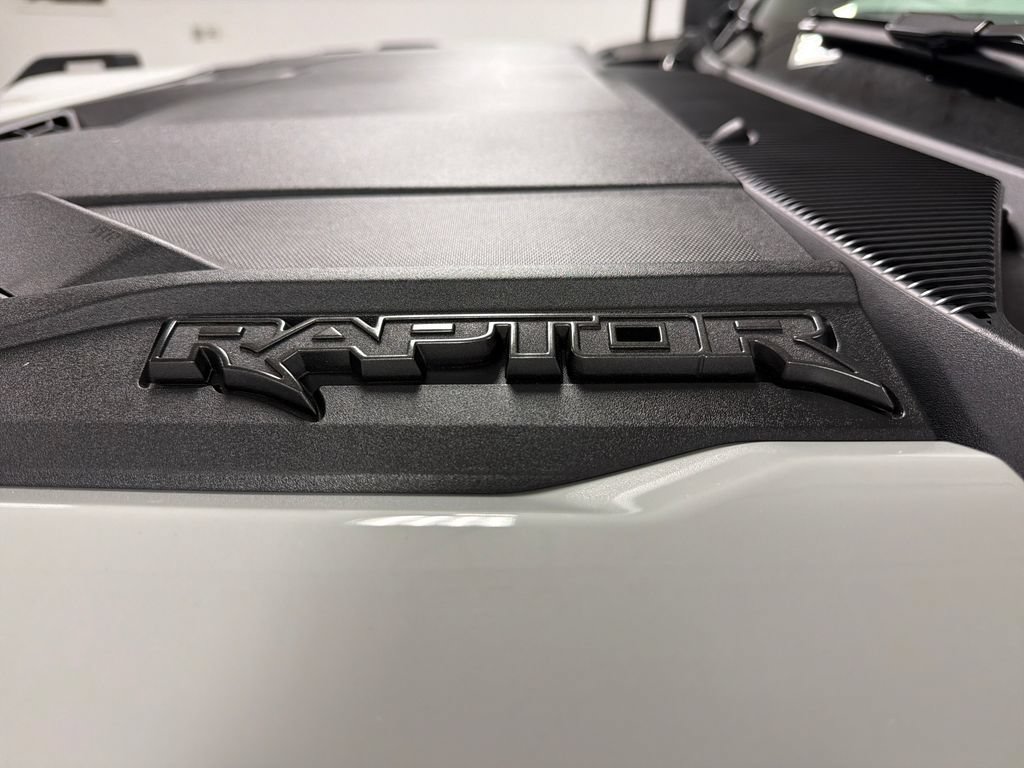 Used 2026 Ford Bronco Raptor AWD/4WD image 14