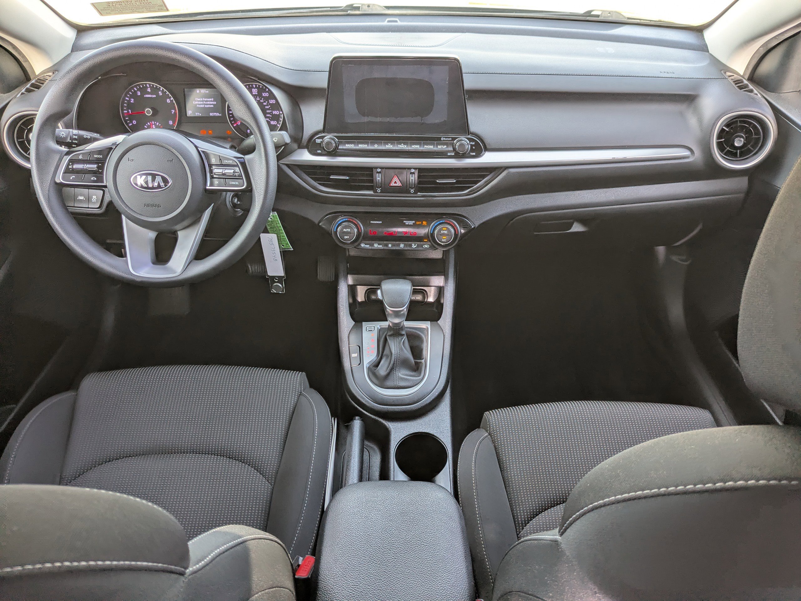 Used 2019 Kia Forte LXS image 16