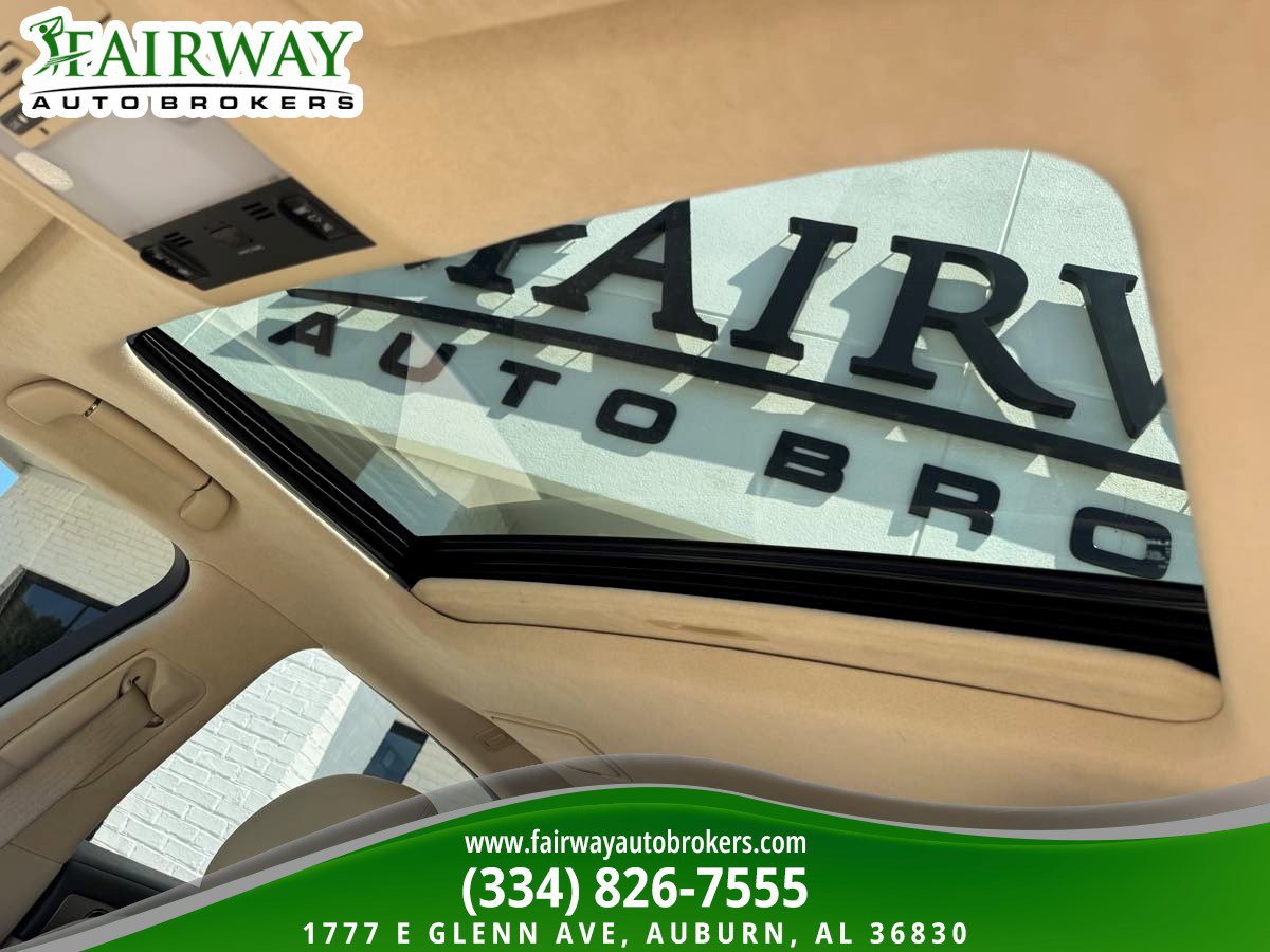 Used 2015 Lexus LS 460 L RWD image 26