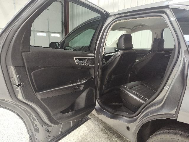 Used 2023 Ford Edge SEL w/ Convenience Package AWD/4WD image 13