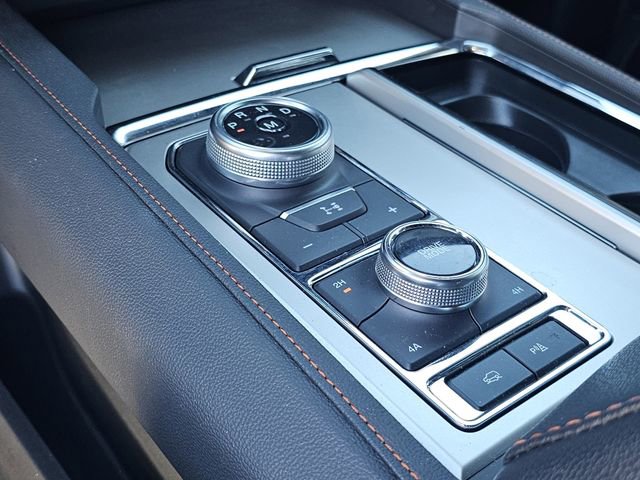 Certified 2024 Ford Expedition Timberline image 25
