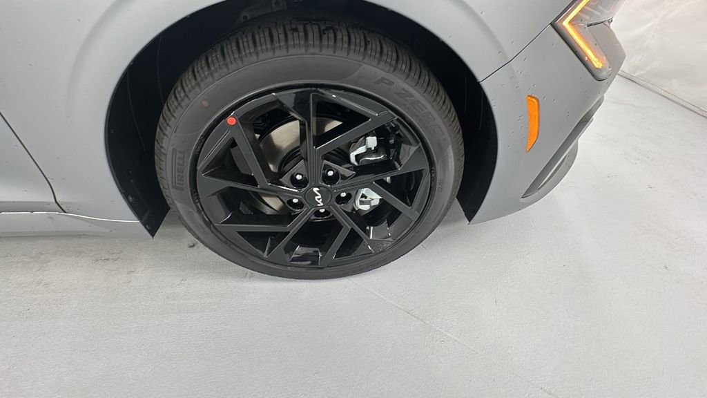 New 2026 Kia K5 GT-Line w/ GT-Line Premium Package image 9