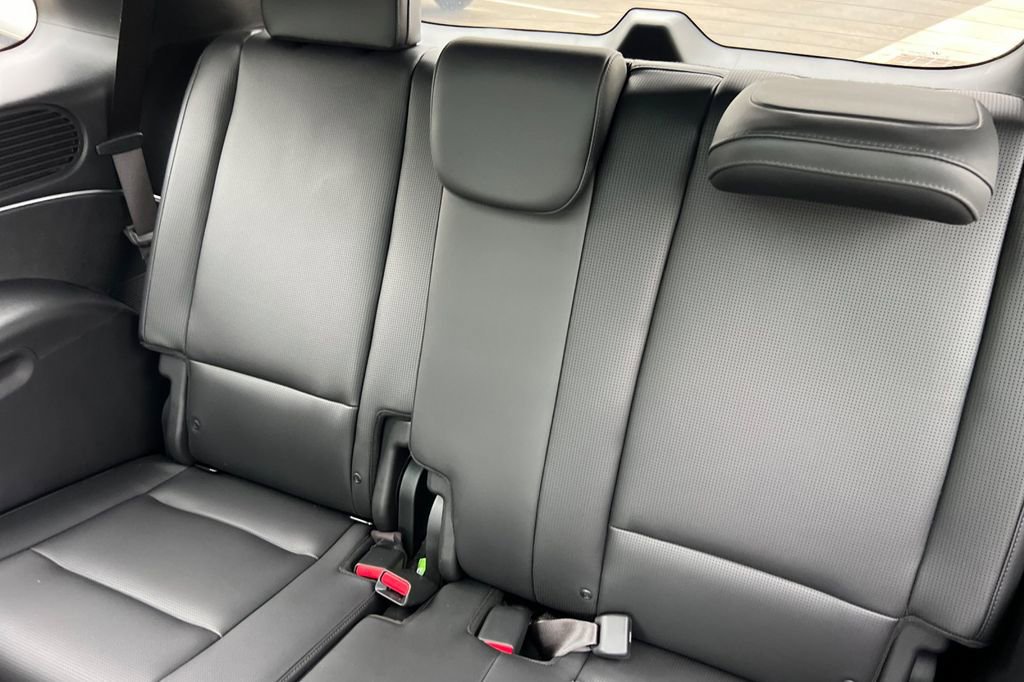 New 2026 Hyundai Palisade Calligraphy image 13