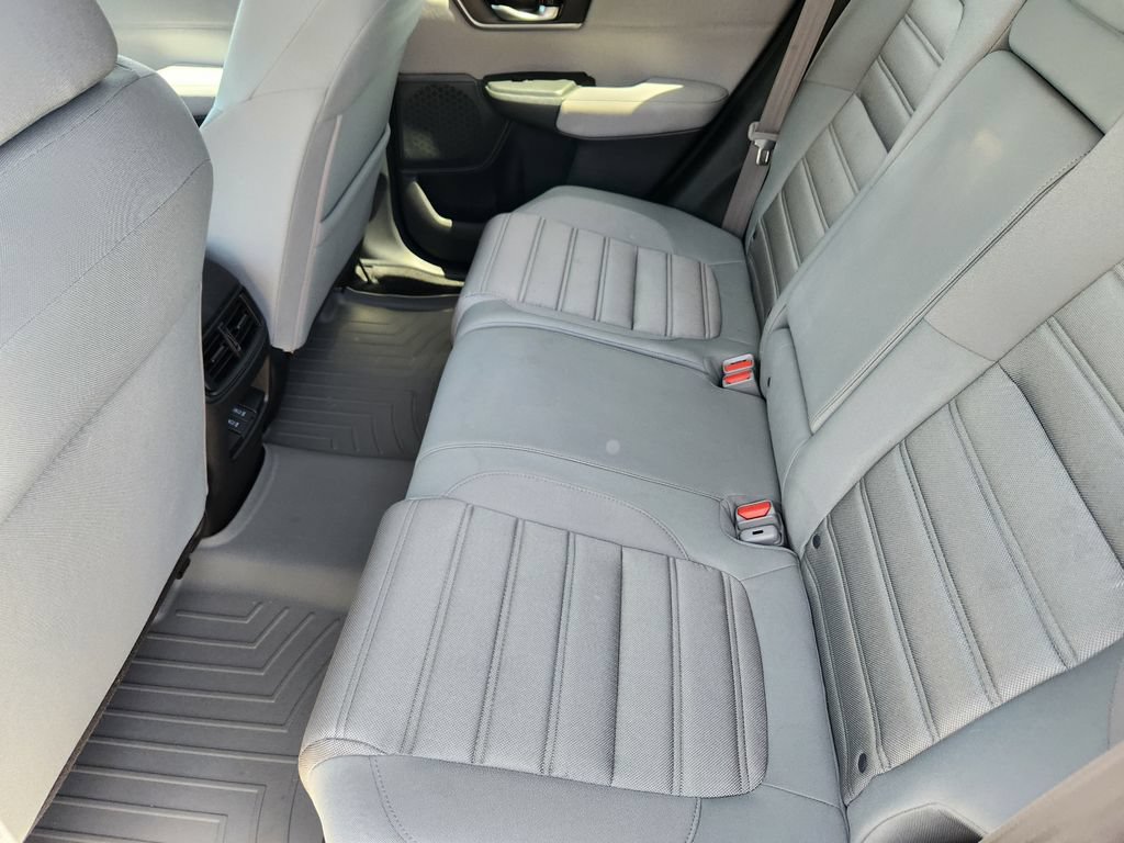 Used 2018 Honda CR-V EX image 10