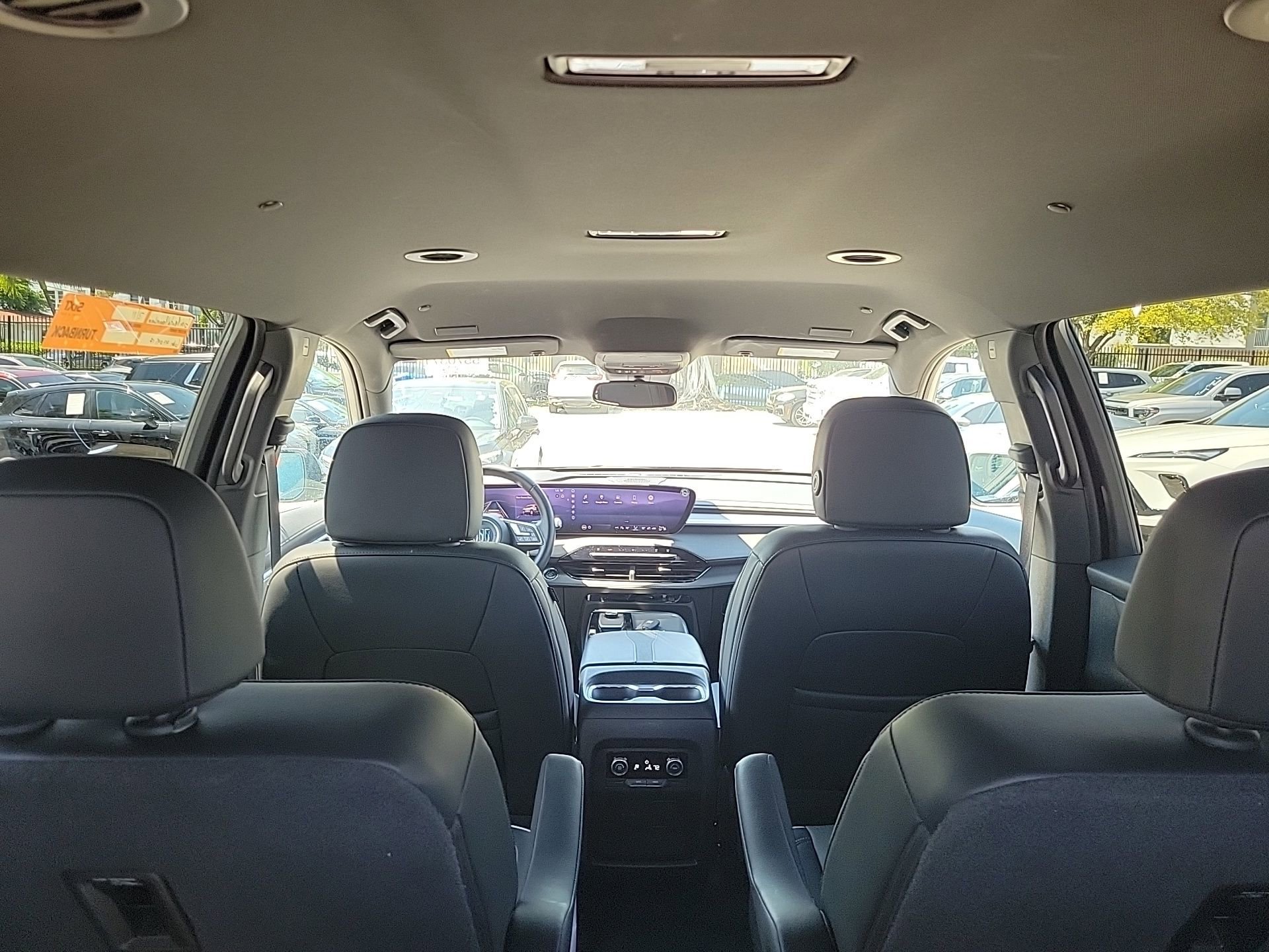 Used 2025 Buick Enclave Preferred FWD image 16