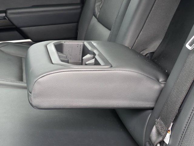 Used 2023 Toyota Tundra Limited AWD/4WD image 11