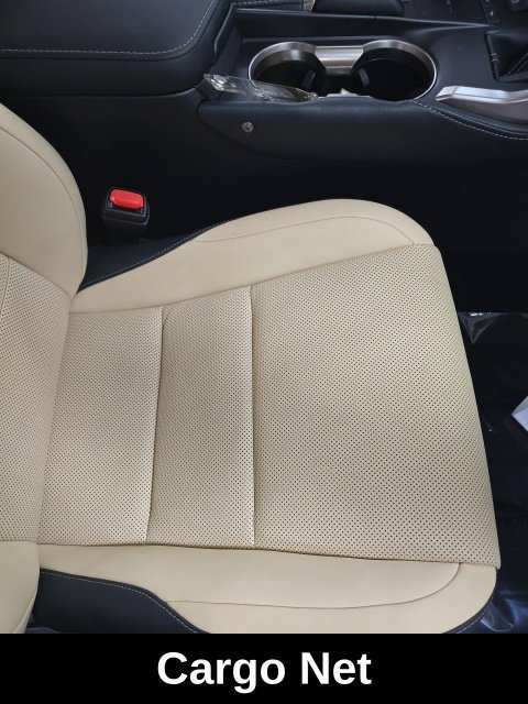Used 2020 Lexus NX 300 AWD w/ Comfort Package image 12