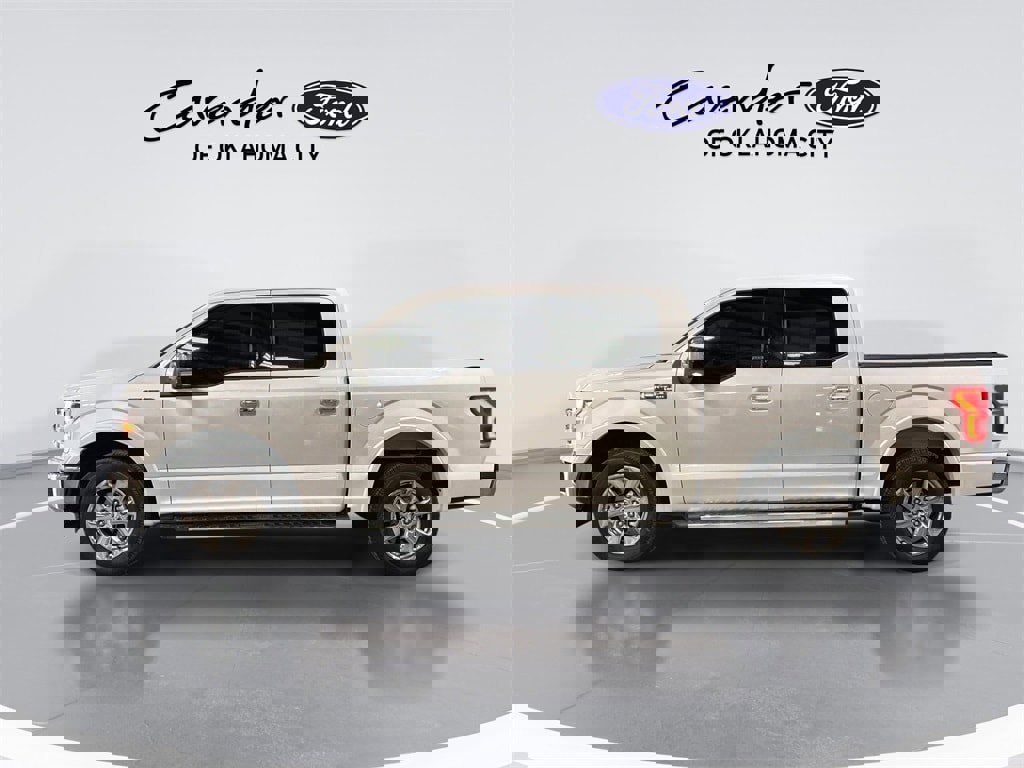 Used 2019 Ford F150 Lariat image 5