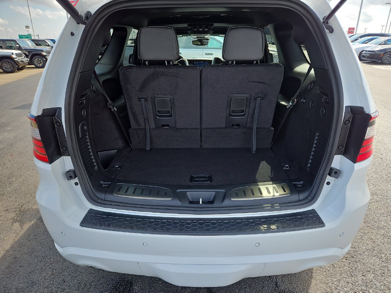 New 2026 Dodge Durango GT AWD/4WD image 11