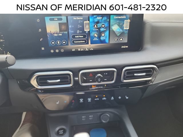 New 2027 Nissan Sentra SV w/ SV Convenience Package FWD image 13