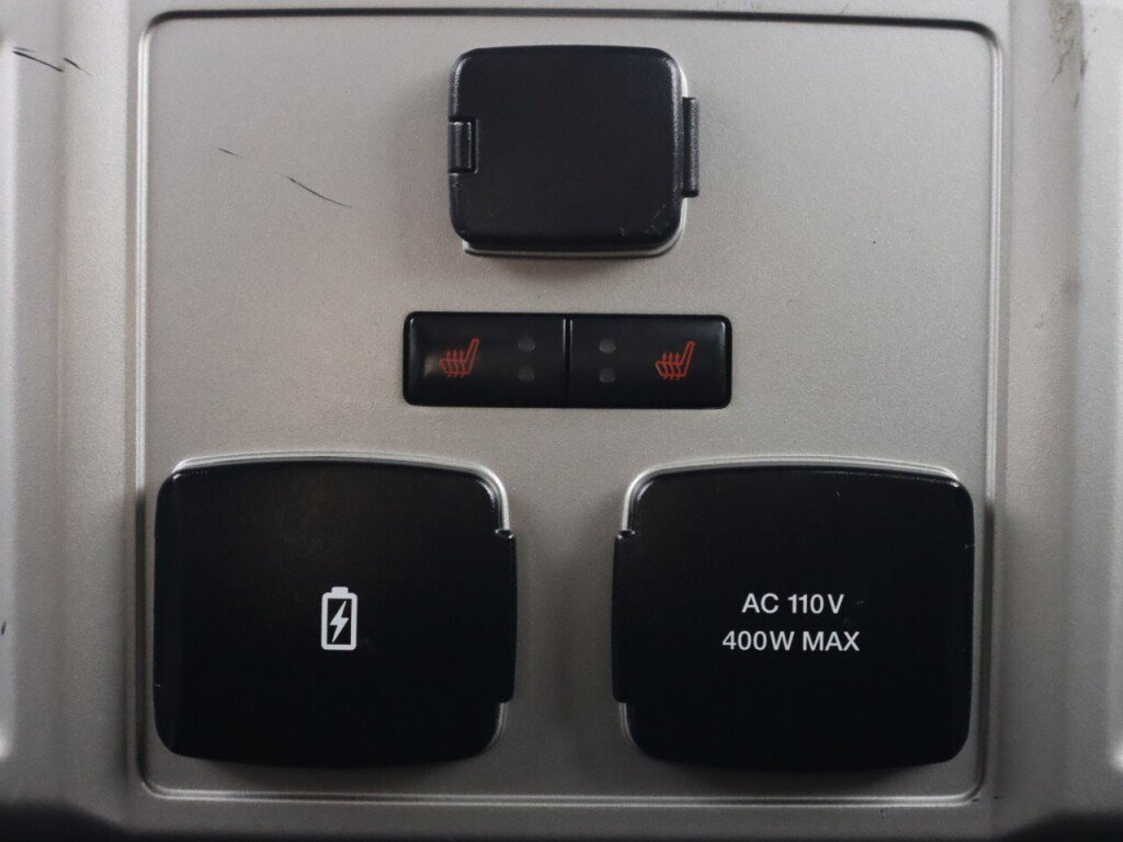 Used 2018 Ford F150 Lariat w/ Equipment Group 501A Mid image 44