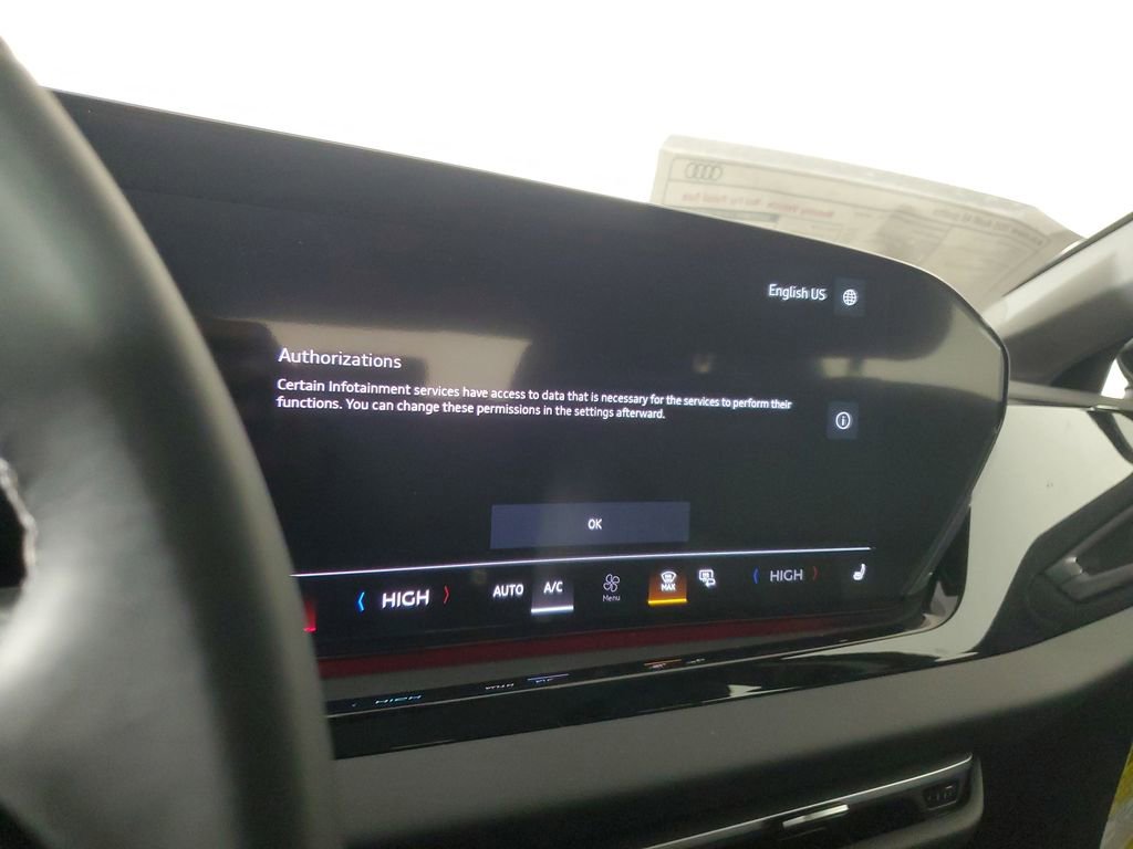 New 2025 Audi A5 2.0T Premium w/ Convenience Package image 28