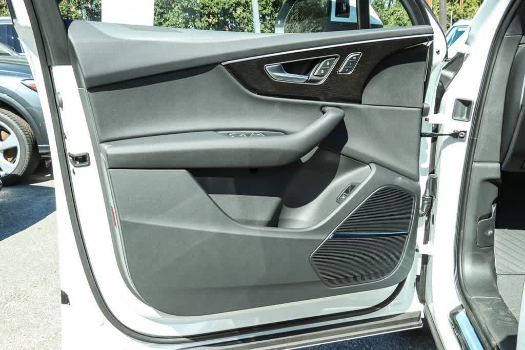 New 2026 Audi Q7 2.0T Premium AWD/4WD image 26
