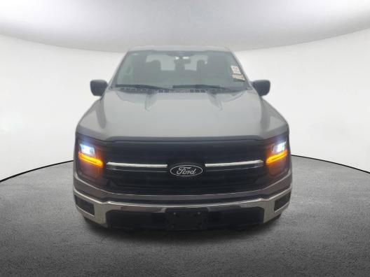Used 2024 Ford F150 XLT AWD/4WD image 2