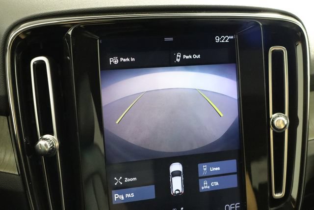 Used 2019 Volvo XC40 T5 Inscription AWD/4WD image 36