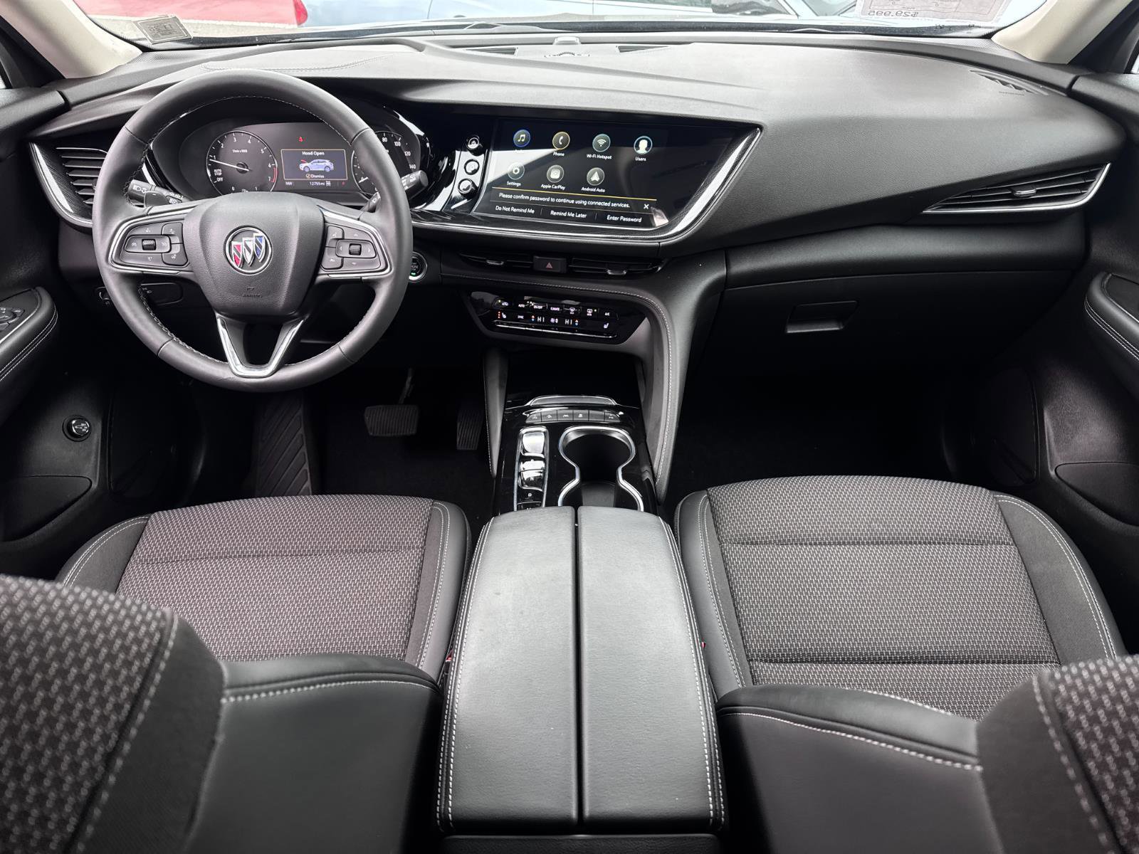 Used 2023 Buick Envision Preferred image 25