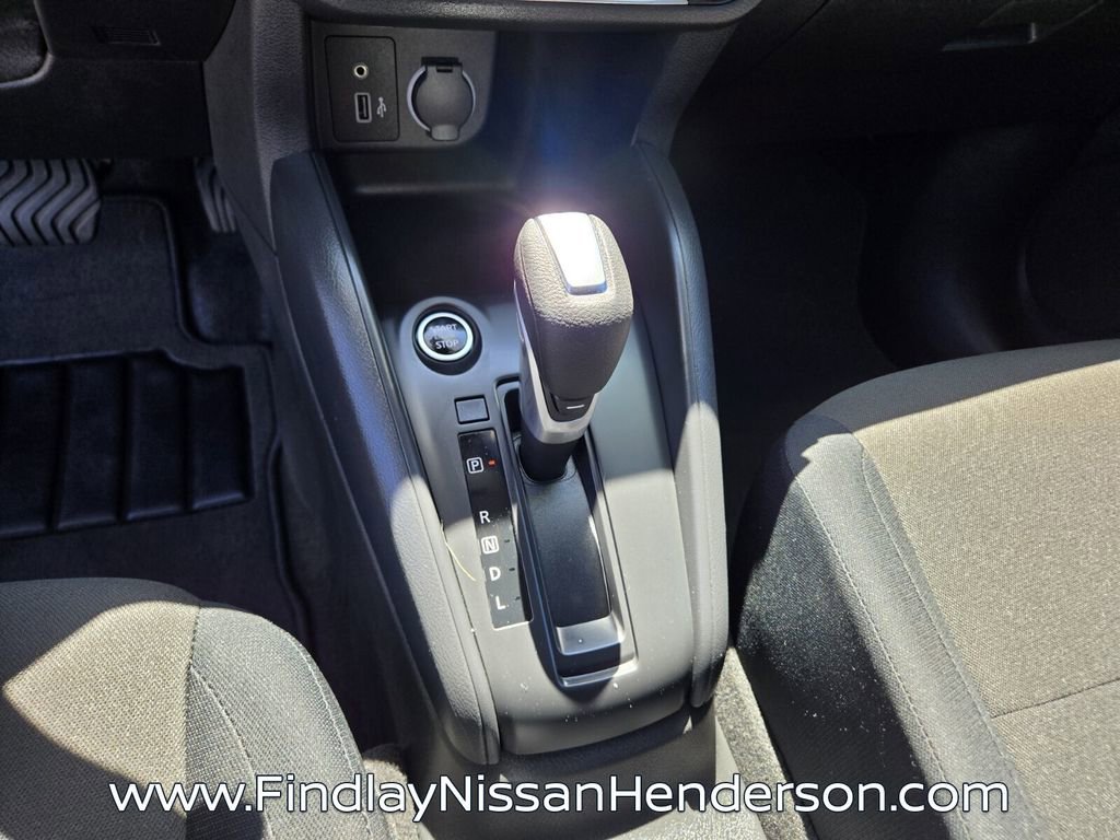 Used 2025 Nissan Kicks Play S FWD image 29