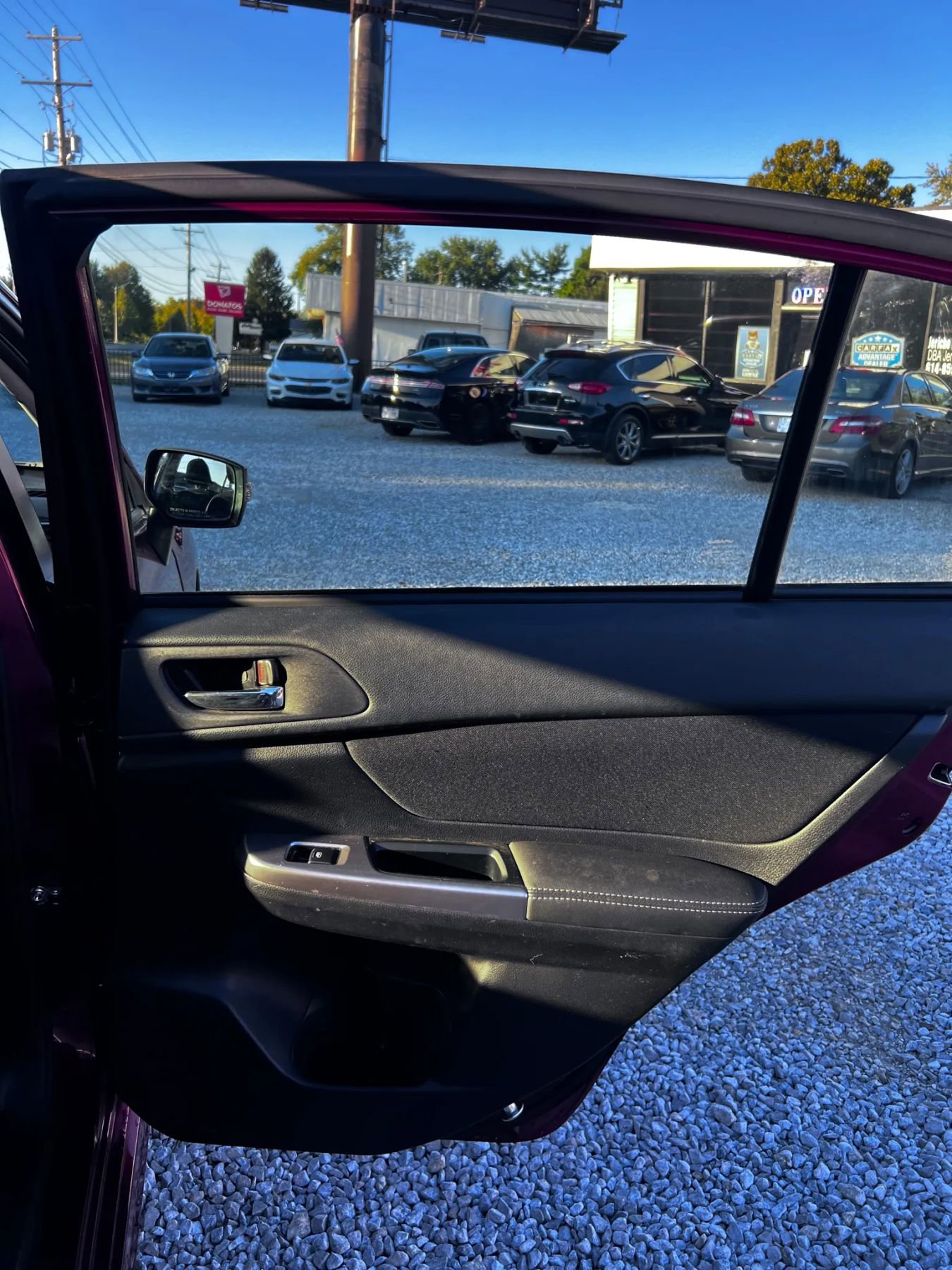 Used 2015 Subaru Impreza 2.0i Sport Premium image 16