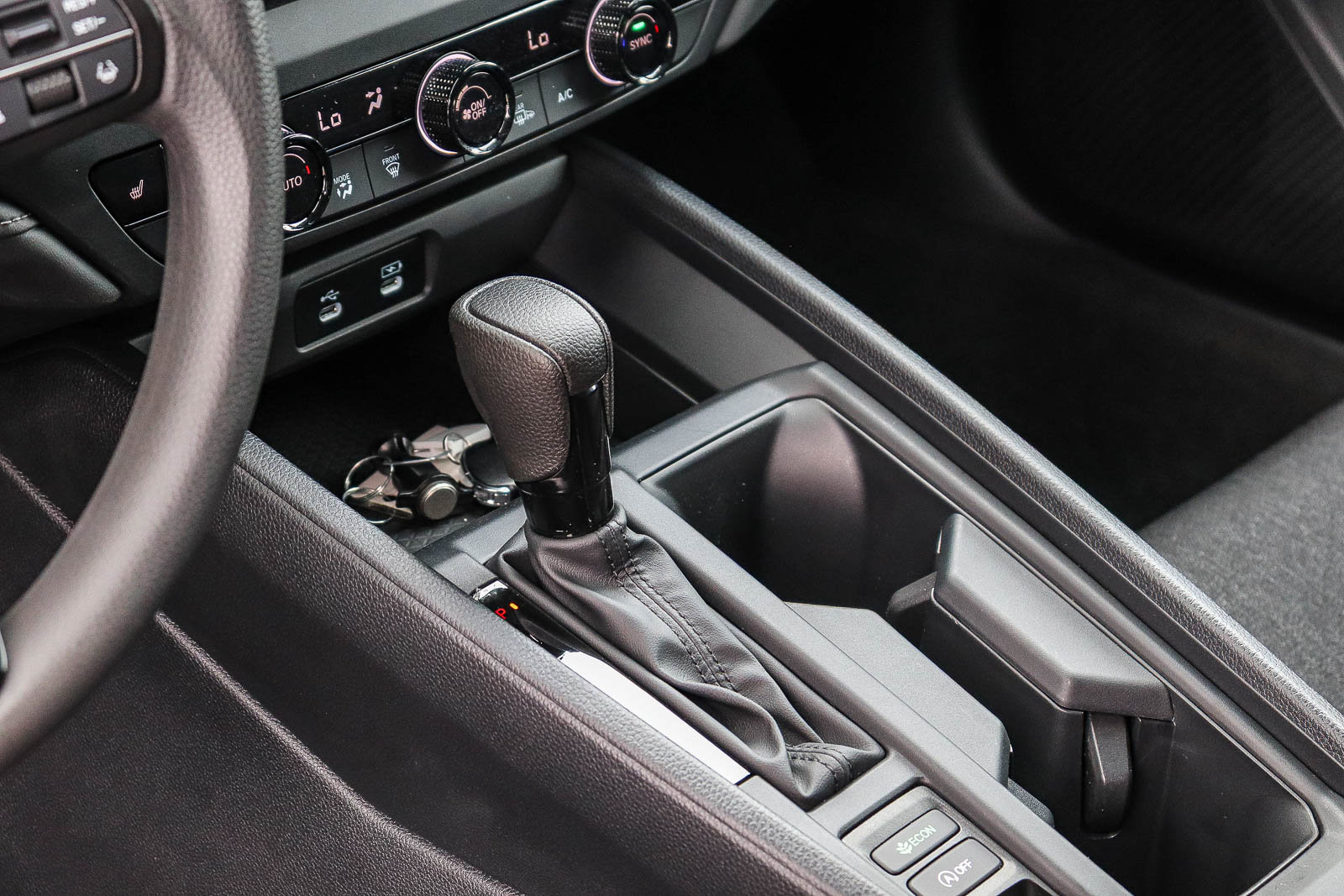 Used 2025 Honda Accord SE image 23