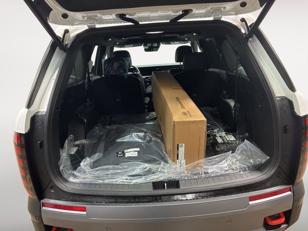 New 2026 Hyundai Palisade XRT Pro image 10