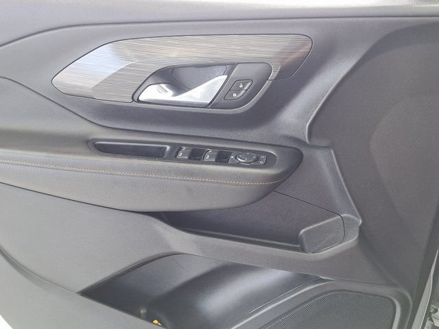 Used 2020 GMC Terrain SLT FWD image 22