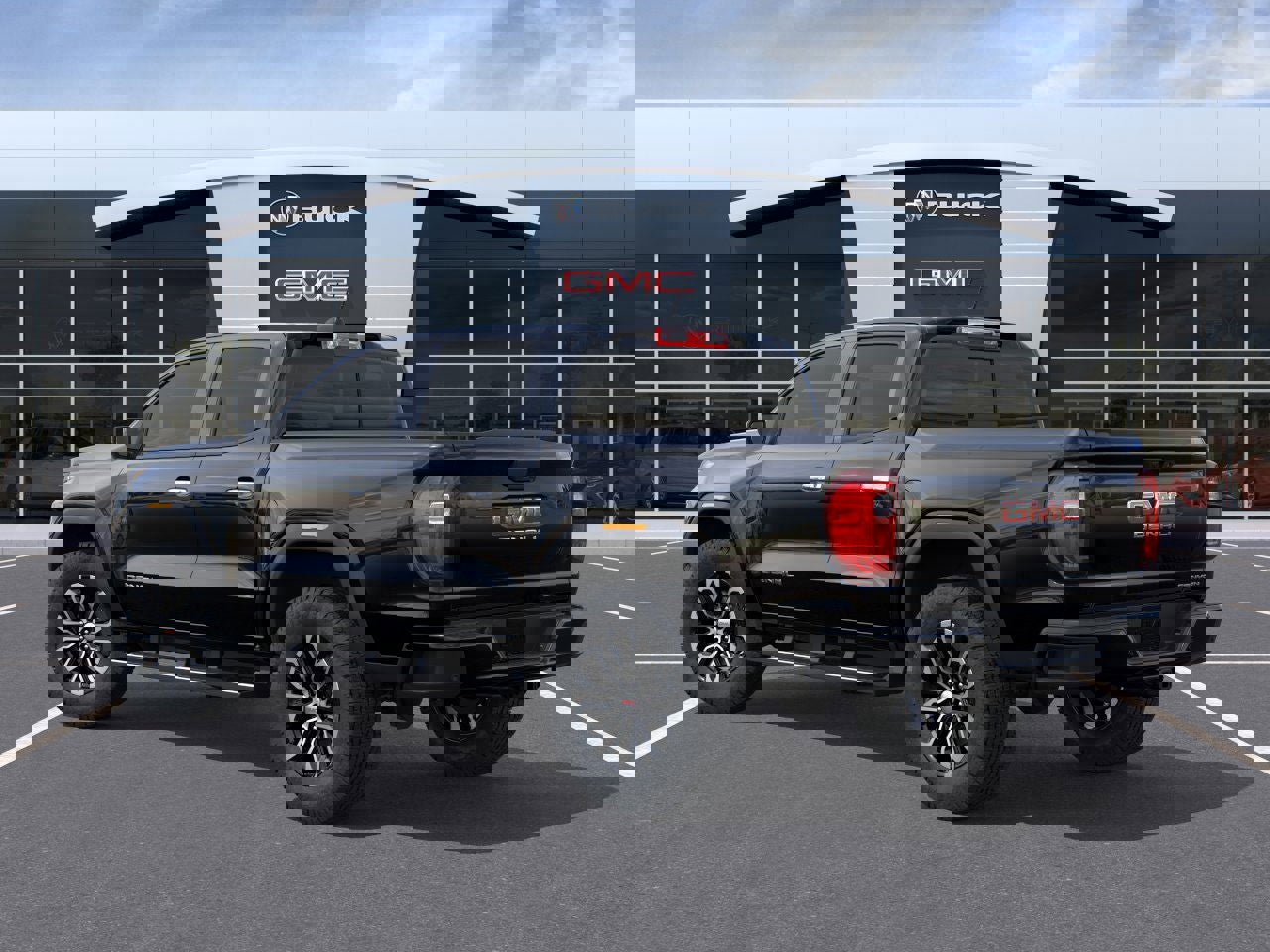 New 2026 GMC Canyon Denali image 27