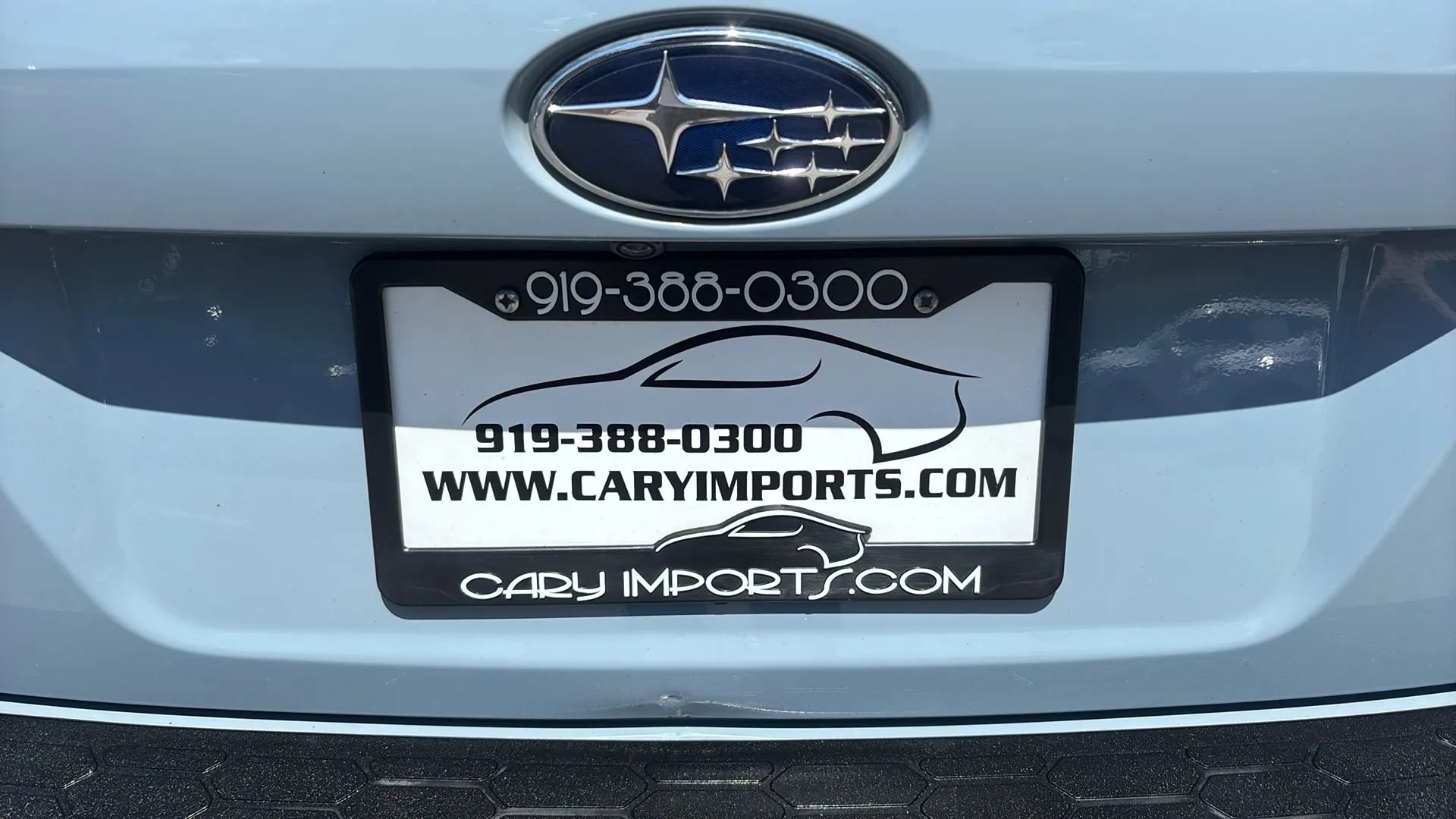 Used 2020 Subaru Crosstrek 2.0i Premium AWD/4WD image 22