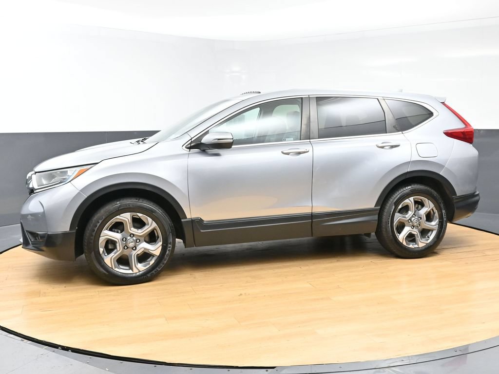 Used 2018 Honda CR-V EX image 6