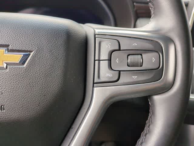 Used 2024 Chevrolet Tahoe LT image 24
