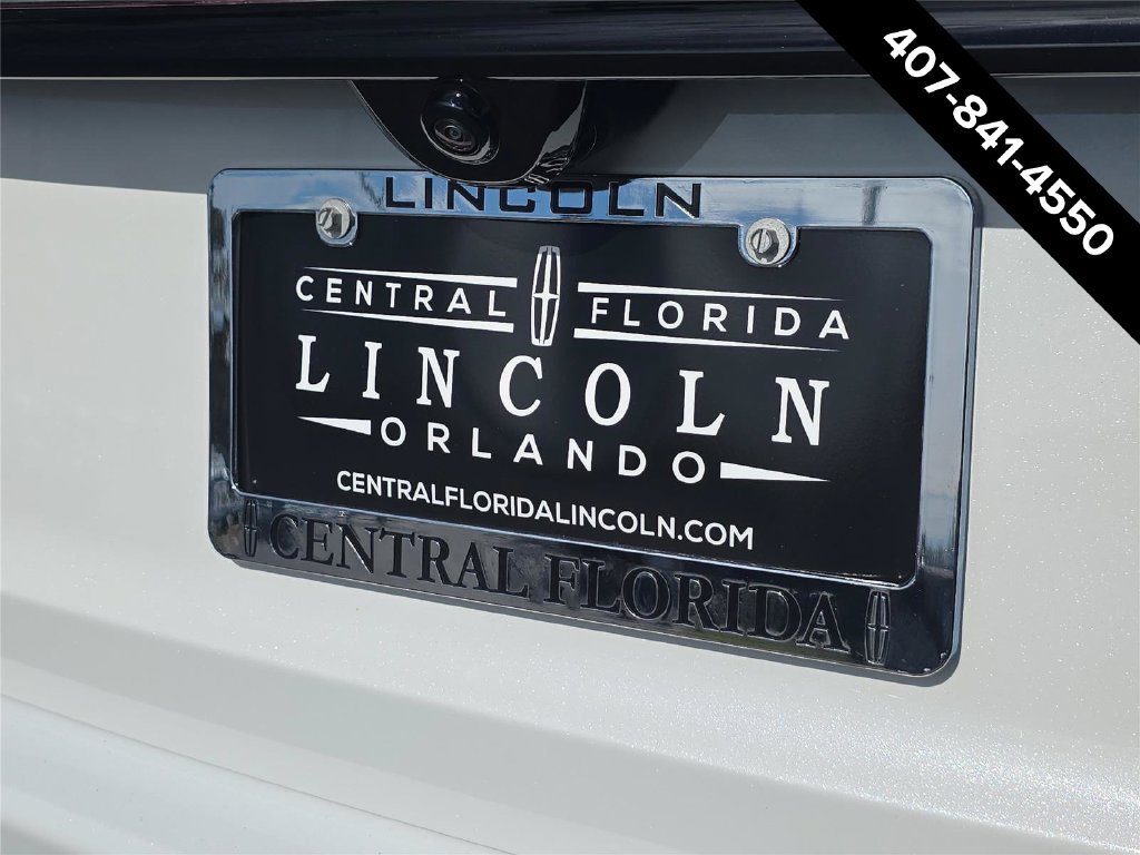 New 2027 Lincoln Aviator 2WD image 5