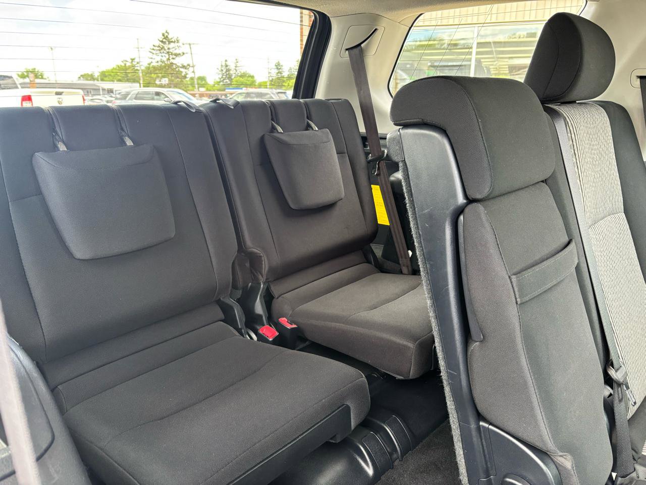 Used 2018 Toyota 4Runner SR5 AWD/4WD image 14