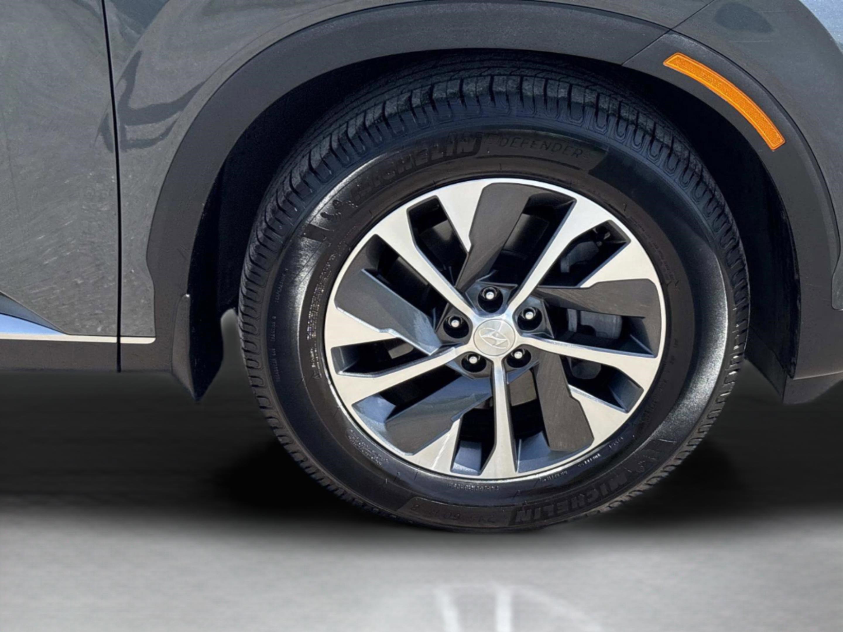 Used 2020 Hyundai Palisade SEL image 9