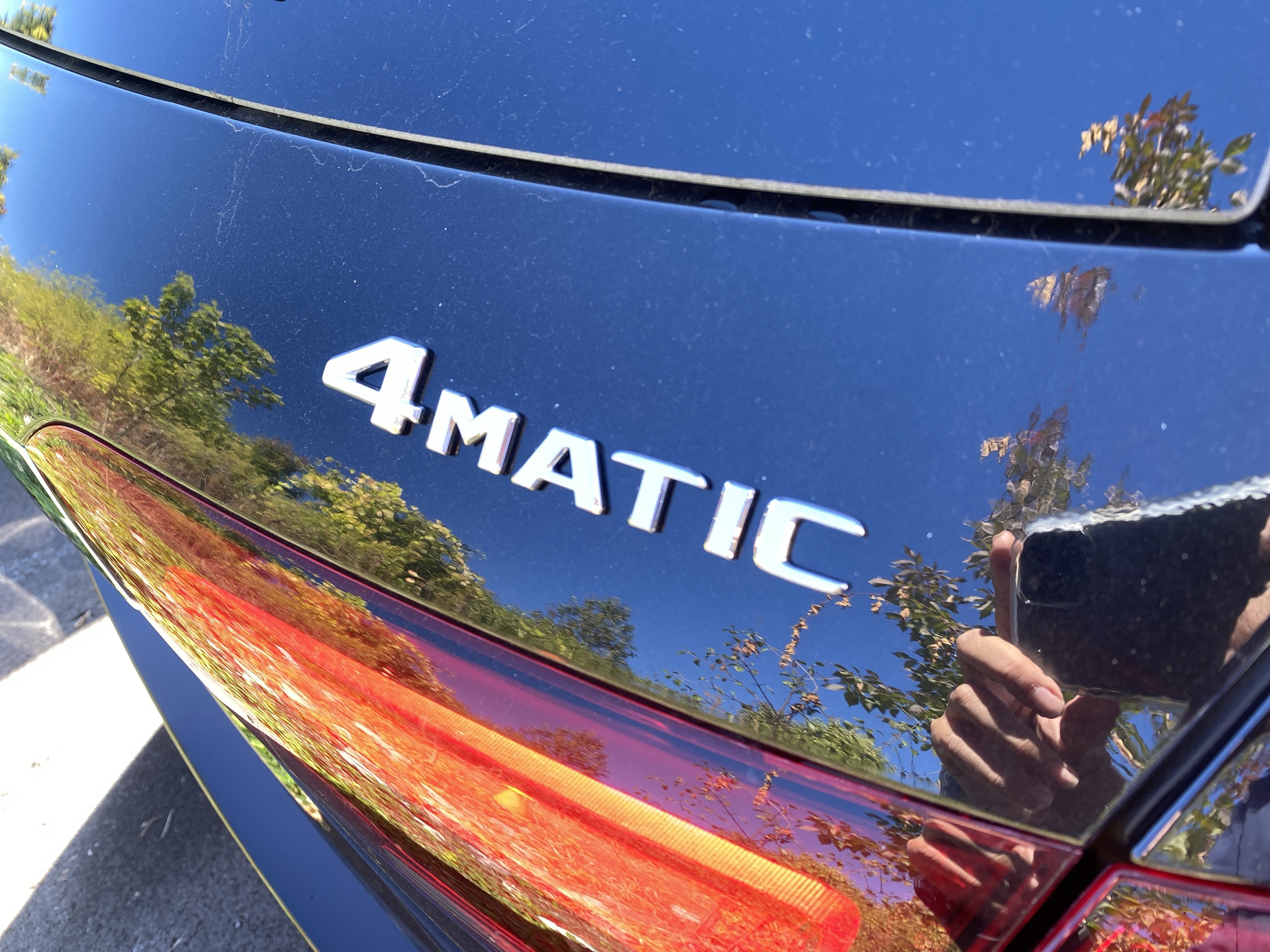 Used 2026 Mercedes-Benz GLE 350 4MATIC image 6