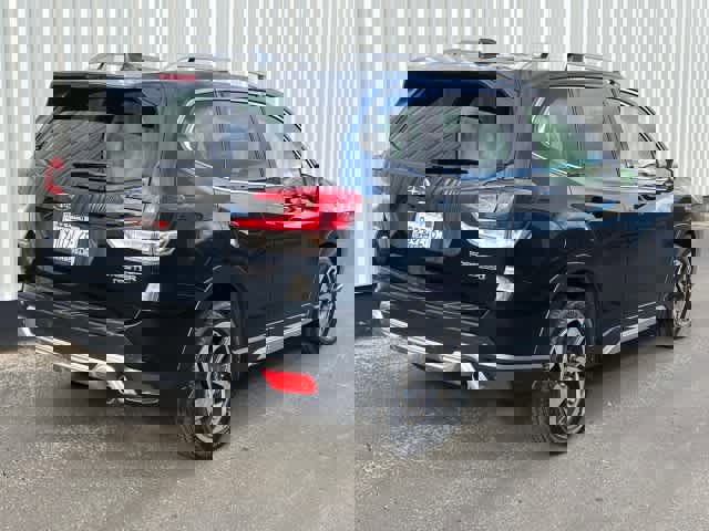 Used 2022 Subaru Forester Touring w/ Popular Package #2 image 6