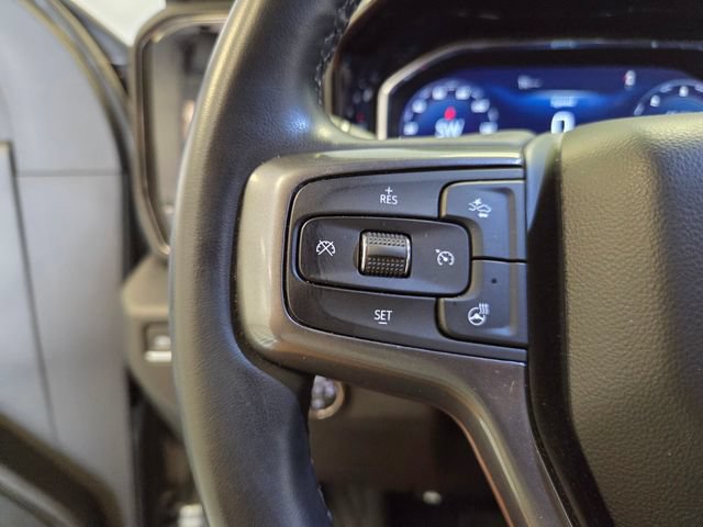 Used 2024 Chevrolet Silverado 2500 ZR2 w/ ZR2 Bison Edition AWD/4WD image 26