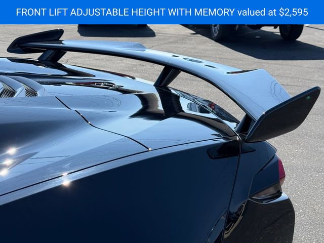 New 2026 Chevrolet Corvette Z06 image 10