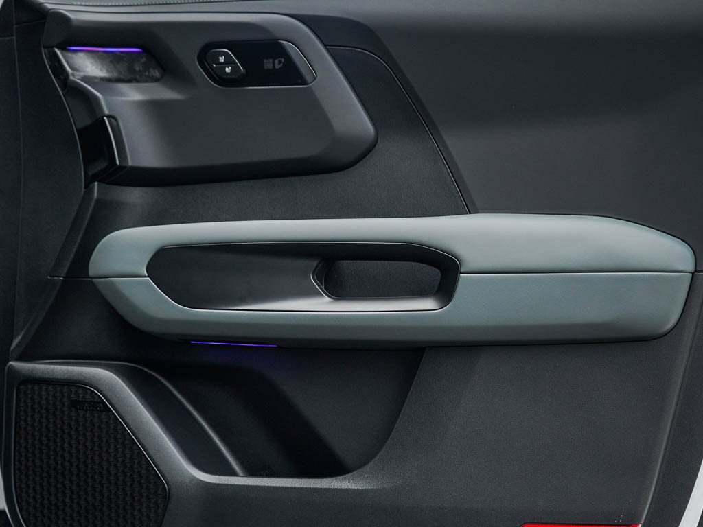 New 2027 Kia Telluride SX Prestige X-Pro AWD/4WD image 10