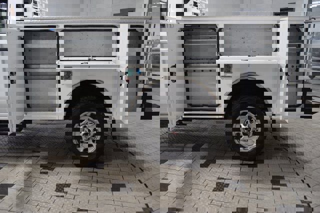 Used 2023 GMC Sierra 2500 Pro w/ Convenience Package image 40