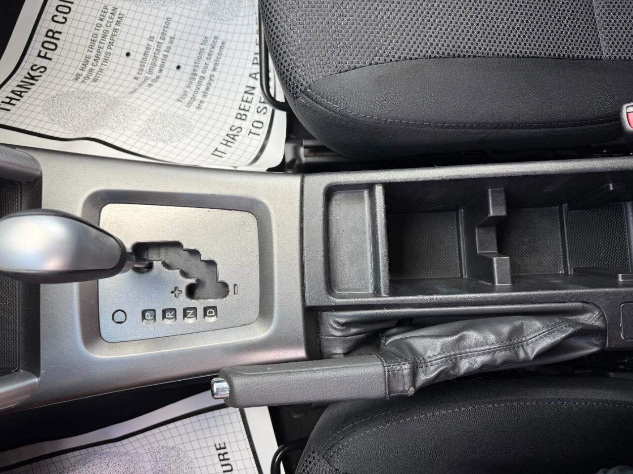 Used 2011 Subaru Forester 2.5X AWD/4WD image 20