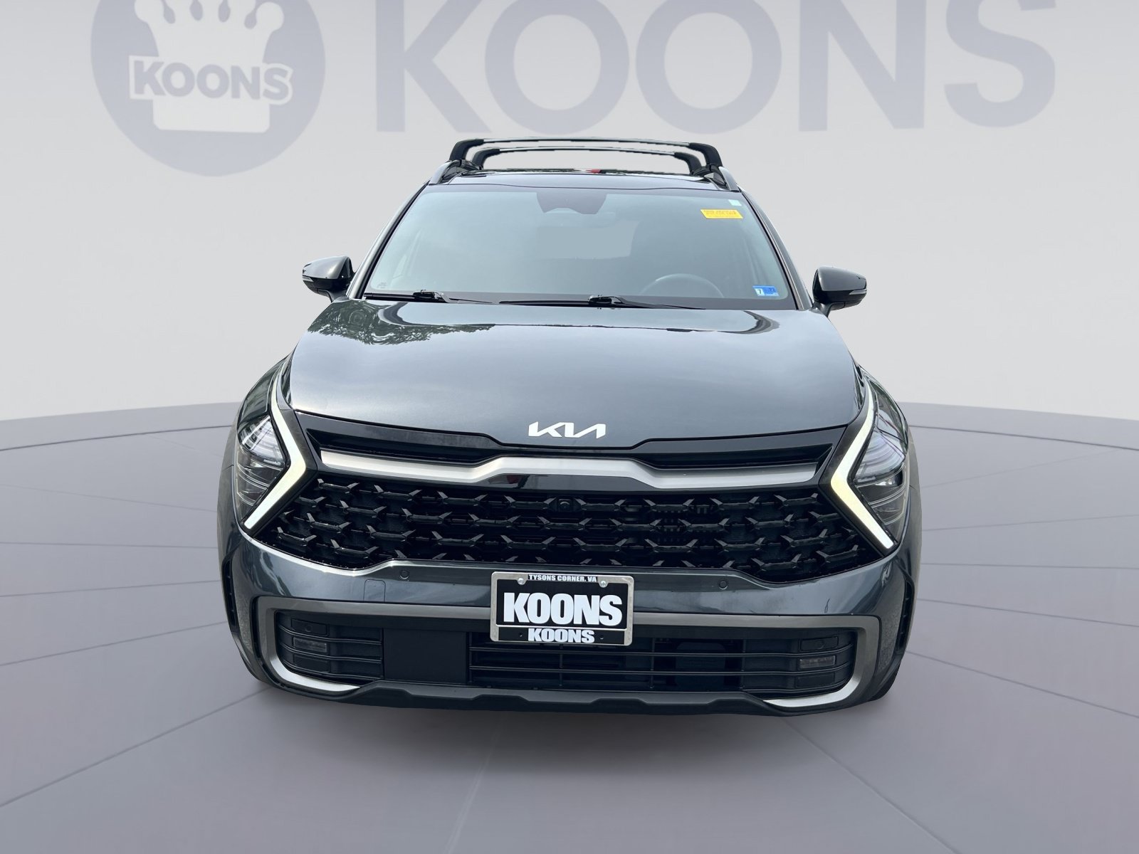 Used 2023 Kia Sportage X-Line Prestige AWD/4WD image 11