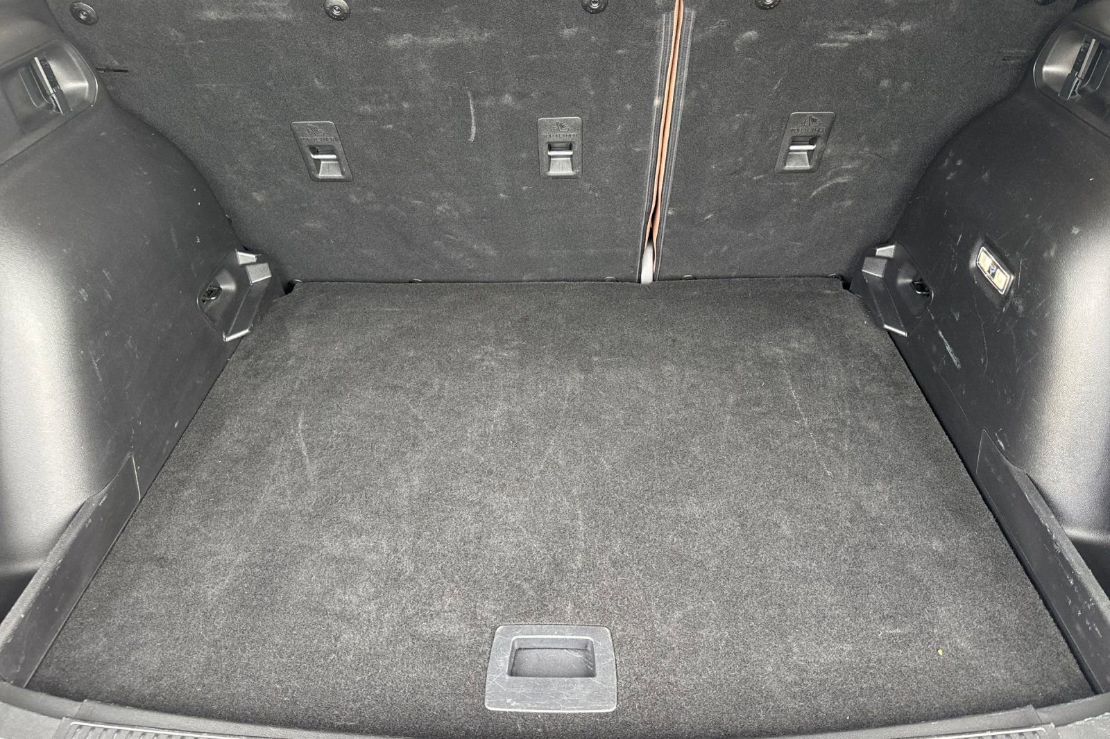 Certified 2025 Ford Bronco Sport Outer Banks w/ Outer Banks Tech Package+ image 16