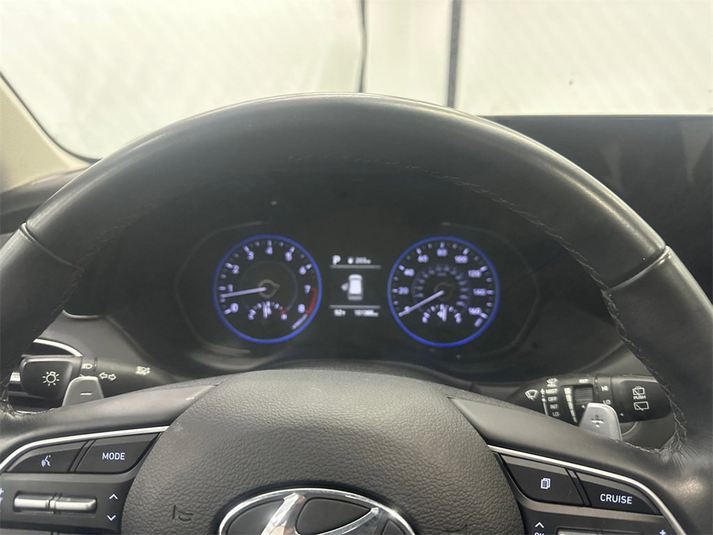 Used 2022 Hyundai Palisade SEL w/ Cargo Package image 28