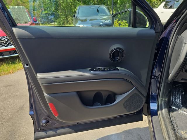 New 2026 Hyundai Palisade XRT Pro image 13