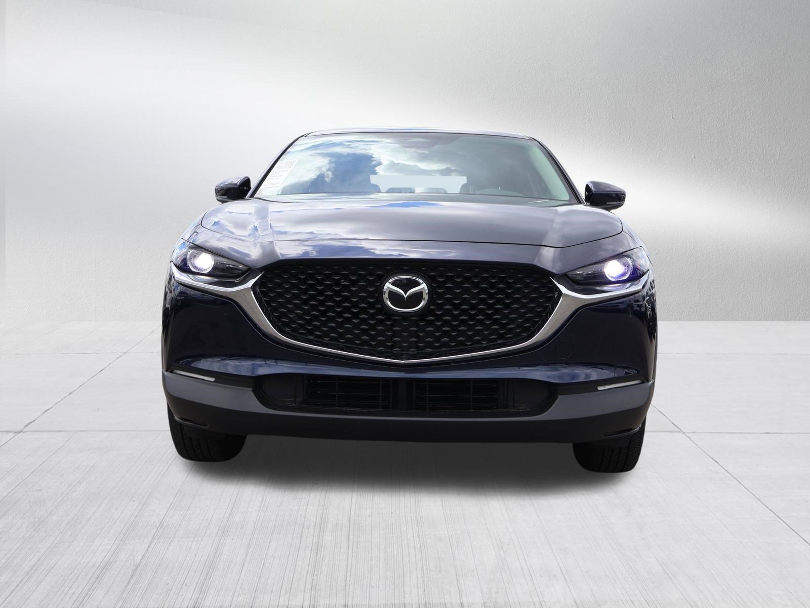 Used 2025 MAZDA CX-30 AWD 2.5 S image 2