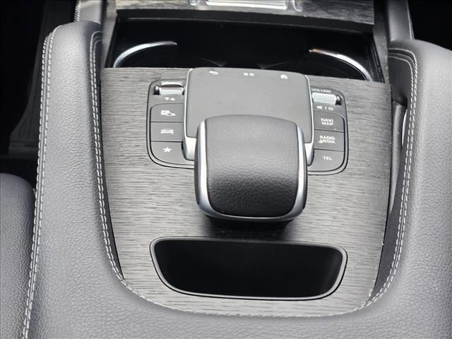 Used 2024 Mercedes-Benz GLE 350 4MATIC image 12