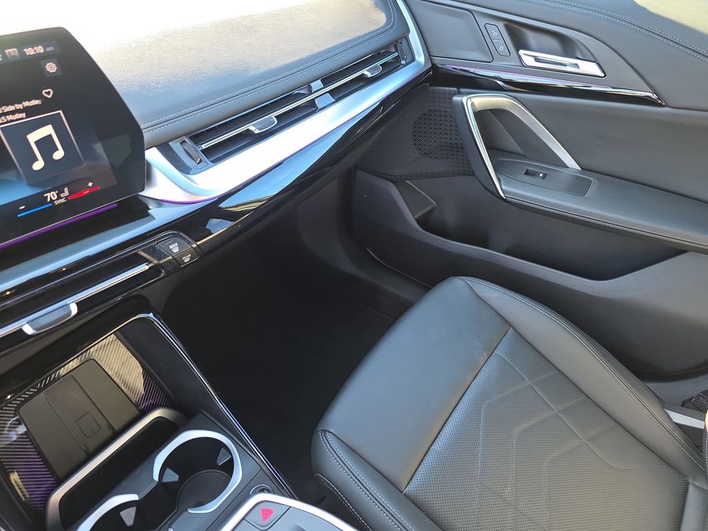 Used 2024 BMW X1 xDrive28i w/ Convenience Package image 32