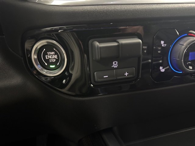 New 2026 Chevrolet Silverado 1500 LT Trail Boss image 16