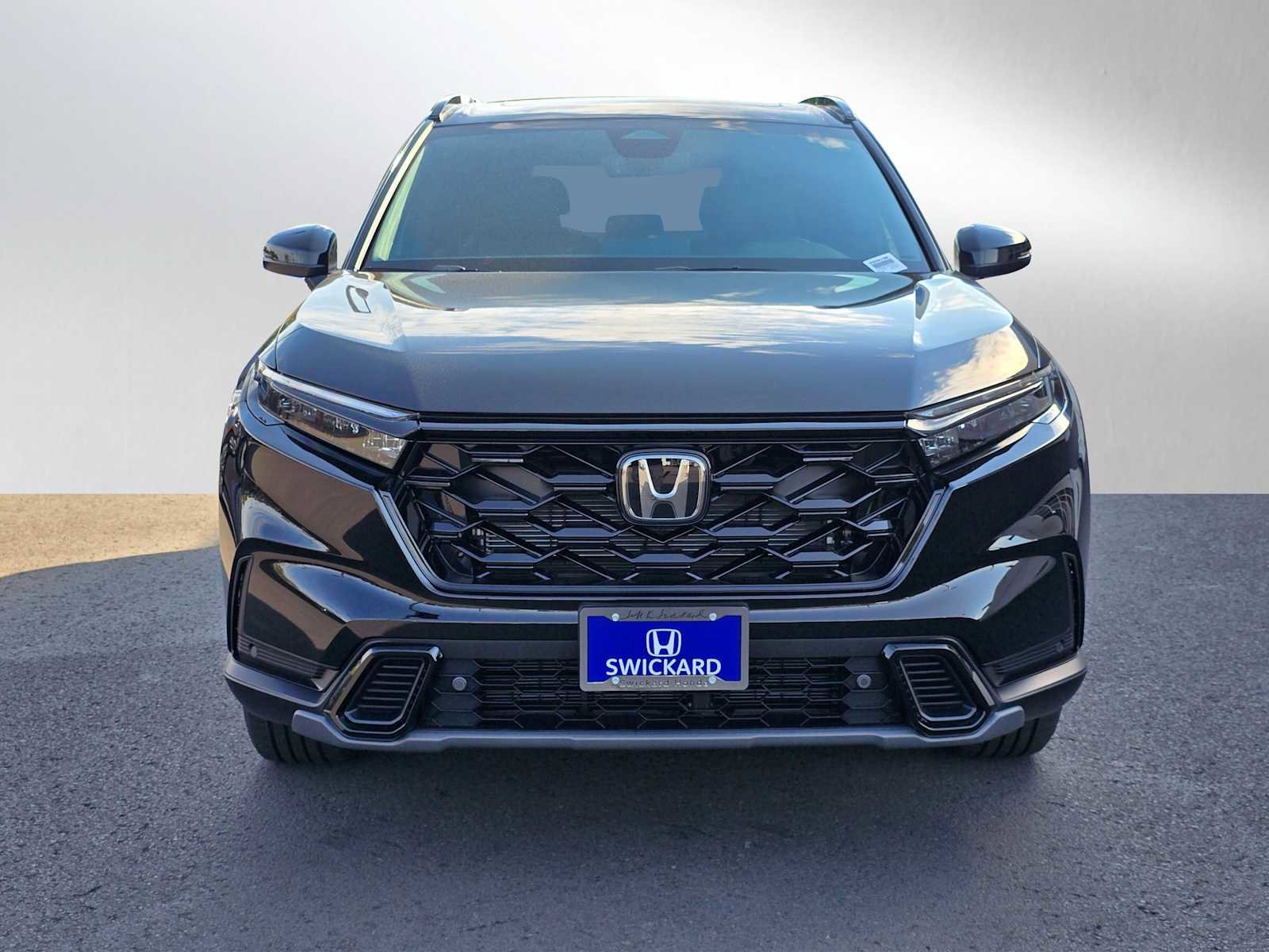 New 2026 Honda CR-V Sport-L image 8